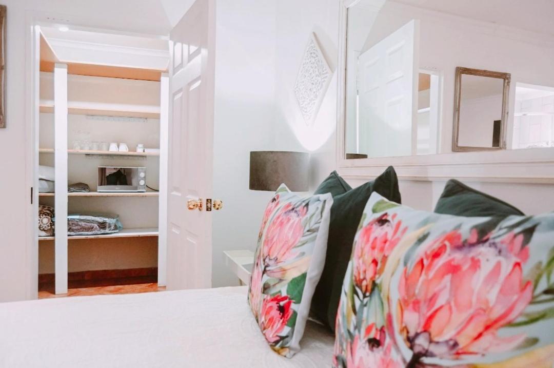 Zhantique Guest House 1- Unit 5 Boksburg Buitenkant foto